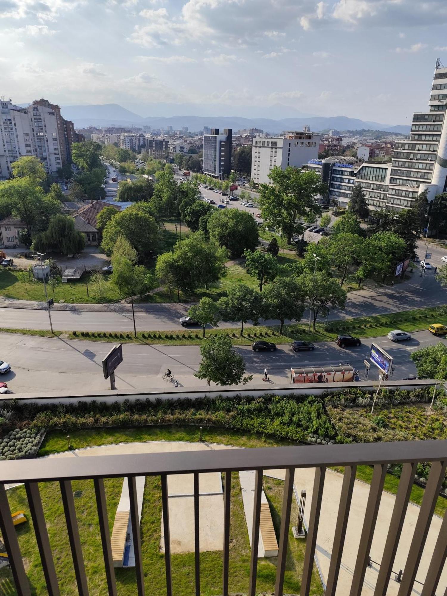 Diamond 72 Apartment , Skopje City - Center, Diamond Residences, Free Parking Exterior foto