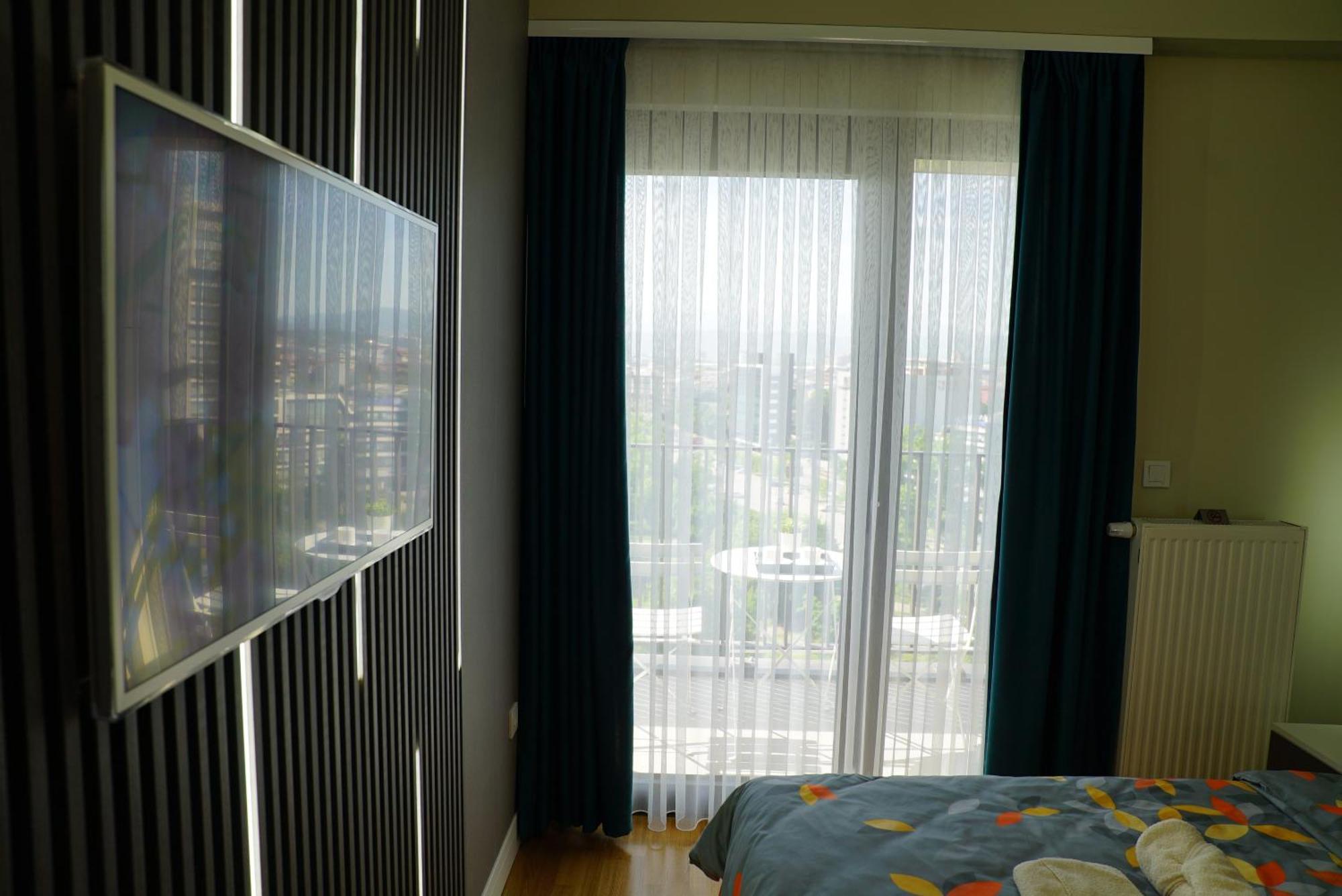 Diamond 72 Apartment , Skopje City - Center, Diamond Residences, Free Parking Exterior foto
