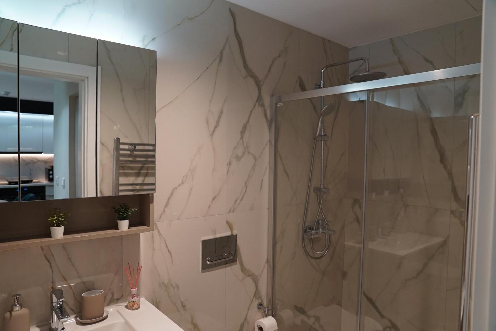 Diamond 72 Apartment , Skopje City - Center, Diamond Residences, Free Parking Exterior foto